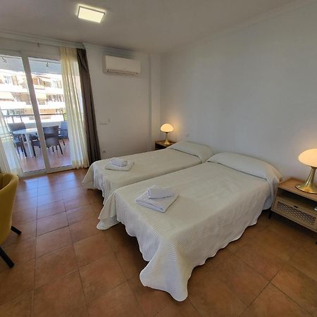 El Rincon 3 Apartment Лос Кристианос Екстериор снимка