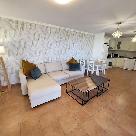 El Rincon 3 Apartment Лос Кристианос Екстериор снимка