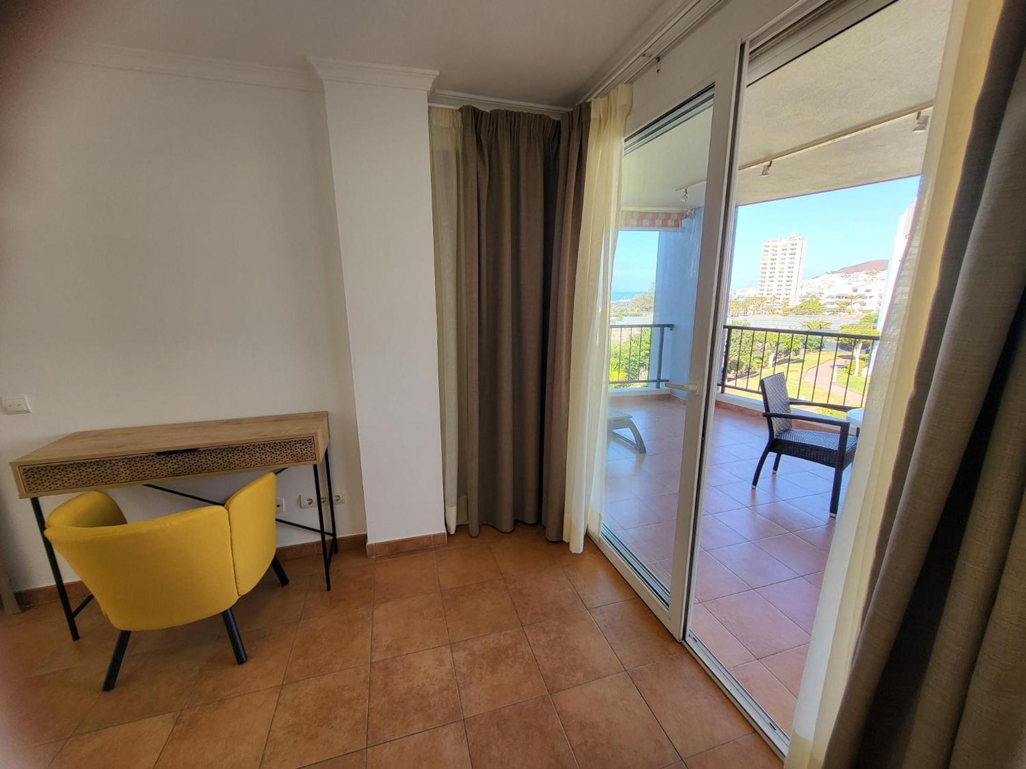 El Rincon 3 Apartment Лос Кристианос Екстериор снимка