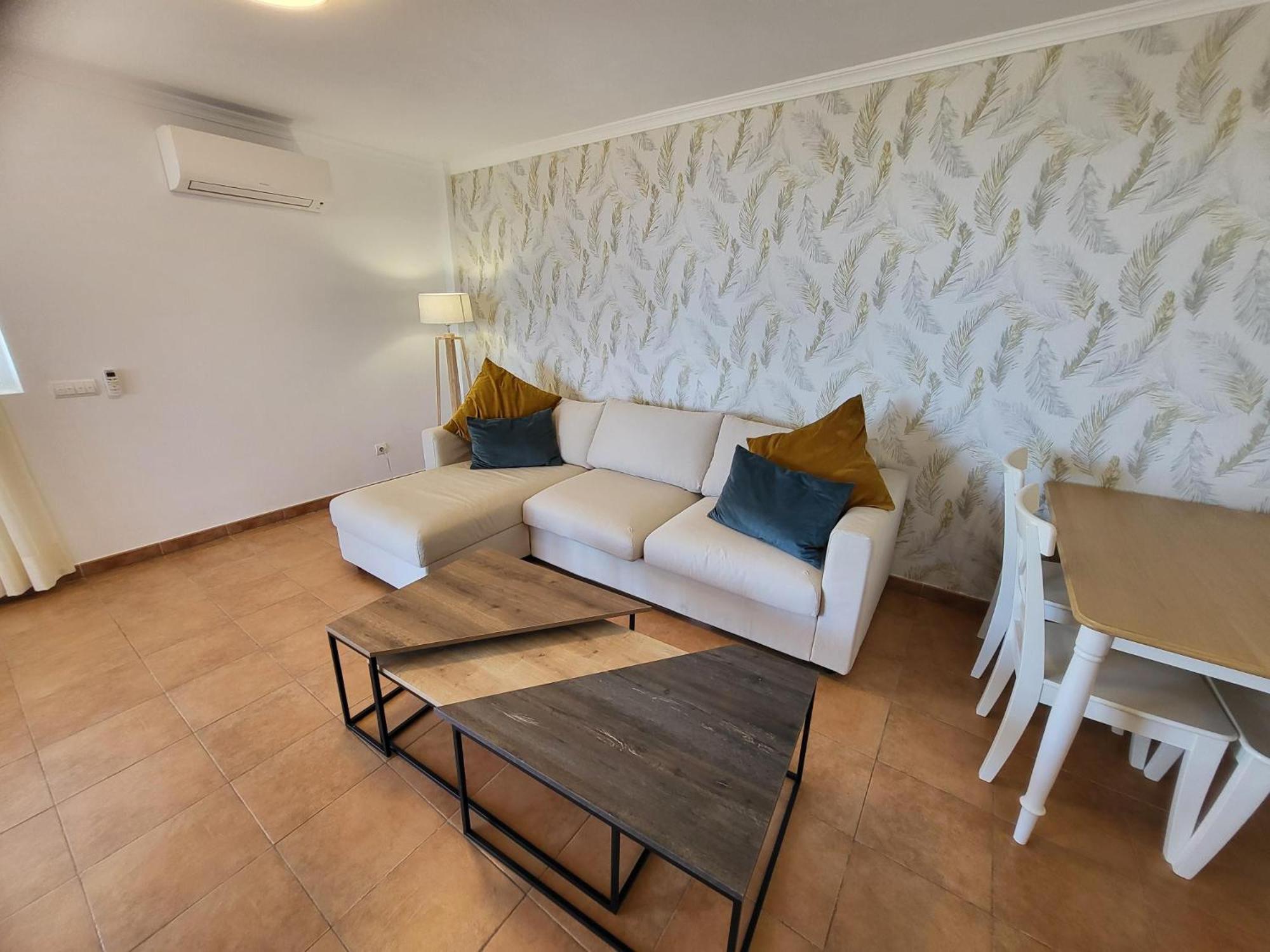 El Rincon 3 Apartment Лос Кристианос Екстериор снимка