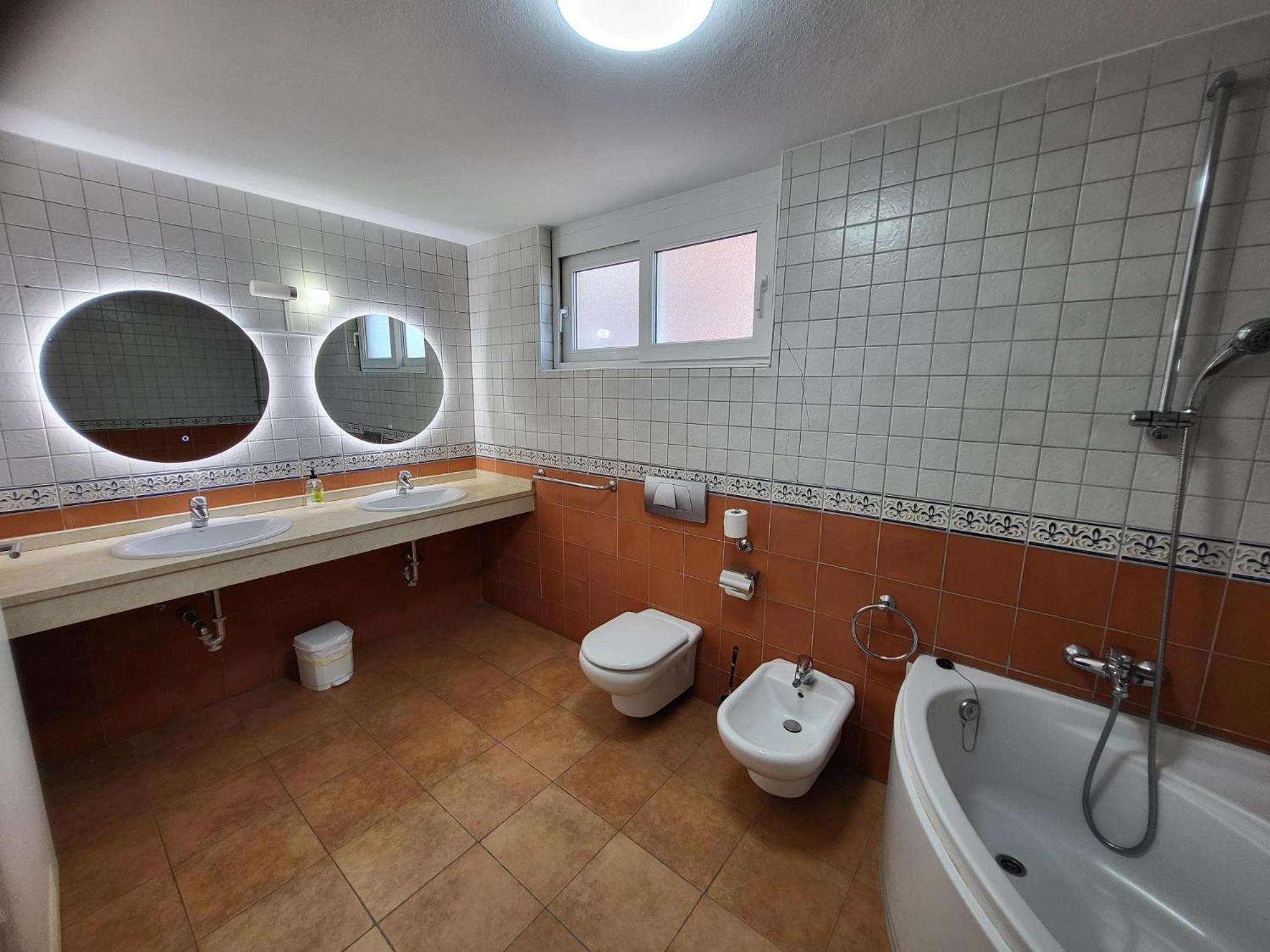 El Rincon 3 Apartment Лос Кристианос Екстериор снимка