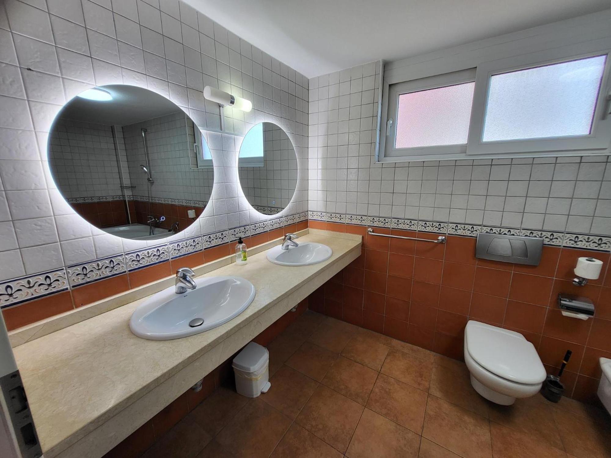 El Rincon 3 Apartment Лос Кристианос Екстериор снимка